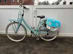Meisjesfiets, Ophalen, Zo goed als nieuw