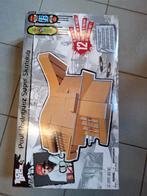 Tech Deck skate parcours, Ophalen, Gebruikt, Racebaan