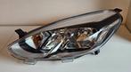 Koplamp Links & Rechts Ford Fiesta MK8, Ophalen, Gebruikt, Ford