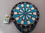 Elektronisch dartbord met pijltjes, Sport en Fitness, Ophalen of Verzenden, Zo goed als nieuw, Dartbord, Elektronisch