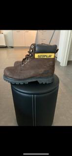 Caterpillar, Ophalen, Bruin, Caterpillar, Wandelschoenen