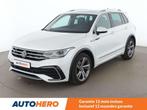 Volkswagen Tiguan 1.5 TSI ACT R-Line (automatique), Autos, Volkswagen, Achat, 5 portes, 159 g/km, 5 places