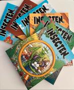 Insecten strips deel 1-2-3-4-5-6, Tickets en Kaartjes, Recreatie | Pretparken en Attractieparken