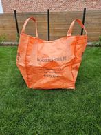 big bag zakken, Doe-het-zelf en Bouw, Ophalen