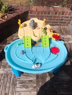 Water tafel van het duurzame merk STEPP 2, Ophalen, Zo goed als nieuw