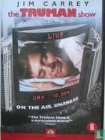 the truman show ( jim carrey , ed harris ), Cd's en Dvd's, Ophalen of Verzenden, Zo goed als nieuw