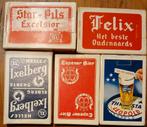 Speelkaarten, doosjes,3, Verzamelen, Ophalen of Verzenden, Speelkaart(en)