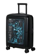 American Tourister Iron Man Nieuw, Handtassen en Accessoires, Ophalen, 50 tot 60 cm, Hard kunststof, Nieuw