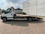 2005 Renault Master Takelwagen, Auto's, Vrachtwagens, Renault, Overige brandstoffen, Bedrijf, Te koop