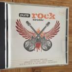 Pure Rock Music  cd 4, Verzenden, Gebruikt, Rock en Metal