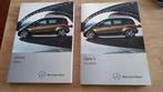 Manuel d'utilisation de l'A180 CDI 2012, Autos, Mercedes-Benz, 5 portes, Diesel, Automatique, Achat