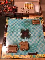 Spel Pirates of the Caribbean - Zeeroversspel, Hobby en Vrije tijd, Ophalen of Verzenden, Gebruikt