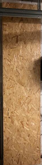 OBS GRATIS, Doe-het-zelf en Bouw, Platen en Panelen, Ophalen, Zo goed als nieuw