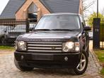 Range Rover Vogue 3.0D/FULL OPTIE/1st Owner, Auto's, Land Rover, Automaat, Zwart, Leder, Bedrijf