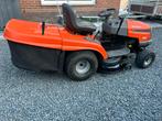 Husqvarna cth151, Tuin en Terras, Zitmaaiers, Ophalen, Gebruikt, 90 tot 120 cm, Opvangbak
