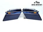 Koffers Tour Glide Classic + Electra Glide Clasic 1985-1992, Motoren, Ophalen of Verzenden, Gebruikt