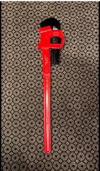 Pijptang, Ophalen, Zo goed als nieuw