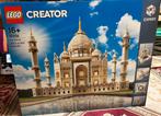 Lego Taj Mahal 10256, Kinderen en Baby's, Speelgoed | Duplo en Lego, Ophalen, Nieuw, Lego
