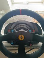 Thrustmaster T300 RS, Ophalen, Gebruikt