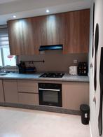 TANGER-project (TANJA BALIA), Immo, Buitenland