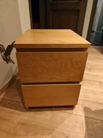 Ikea ladenkast / nachtkastje, Huis en Inrichting, Ophalen, Zo goed als nieuw