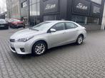 Toyota Corolla 1.33i VVT-i Lounge 66000km! Airco/CAM/Trekhaa, Argent ou Gris, Achat, Entreprise, Boîte manuelle
