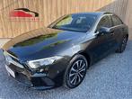 Mercedes-Benz Mercedes A 250 250e Business Solution 8G-DCT, Automaat, 4 deurs, USB, Zwart