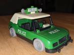 Police car 50ste verjaardag, Ophalen of Verzenden, Gebruikt, Complete set