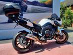 YAMAHA FZ8 FAZER 800 ABS Garantie 1 ou 2 ans MOTOSD, 4 cilinders, Bedrijf, Sport, Meer dan 35 kW