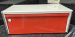 Brabantia vintage broodtrommel, Ophalen