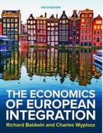 The economics of european integration, Gelezen, Baldwin - Wyplosz, Ophalen of Verzenden, Overige onderwerpen