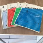 Muziek boeken fluit spelen, Boeken, Ophalen, Gelezen, Instrument
