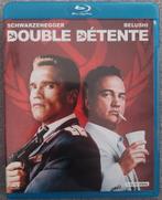 Dubbele Blu-ray-trigger (Arnold Schwarzengger,...), Ophalen of Verzenden, Zo goed als nieuw