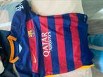 Barcelona tshirt, Sports & Fitness, Football, Taille S, Maillot, Enlèvement ou Envoi, Neuf