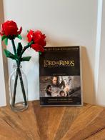 DVD The Lord of The Rings – The Return of The King, Alle leeftijden, Verzenden, Zo goed als nieuw, Fantasy