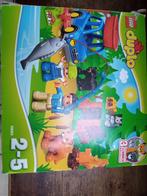 Lego, duplo nr.10583  2-5 jaar, Ophalen, Gebruikt, Complete set, Duplo