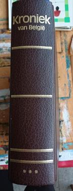 Chronique de Belgique, Enlèvement ou Envoi