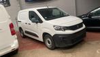Peugeot partner 2020, Auto's, Voorwielaandrijving, USB, Stof, Wit