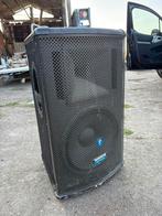 Mackie SA1521 actieve luidspreker te koop, Audio, Tv en Foto, Luidsprekerboxen, Overige merken, Gebruikt, Ophalen of Verzenden