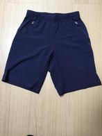 Donkerblauwe multi sport short., Jongen of Meisje, Sport- of Zwemkleding, Decathlon, Ophalen of Verzenden