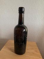 Vintage ‘withbread&co Ltd’ London bierfles, Ophalen of Verzenden
