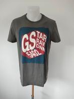 Heren t-shirt G-Star, Ophalen of Verzenden, Zo goed als nieuw, Maat 46 (S) of kleiner, G-star Raw