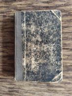 Biografie mozart // door Ludwig Nohl ( Duitstalig), Ophalen