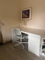 Bureau Ikea, Ophalen, Gebruikt, Bureau