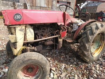 tracteur, Articles professionnels, Enlèvement ou Envoi, Massey Ferguson