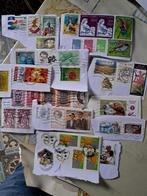 Série 2 timbres, Ophalen of Verzenden