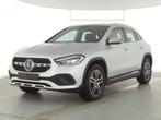 Mercedes-Benz GLA 200 : PROGRESSIVE | TREKHAAK | CAMERA, Auto's, Mercedes-Benz, Te koop, Mercedes Used 1, Zilver of Grijs, 120 kW