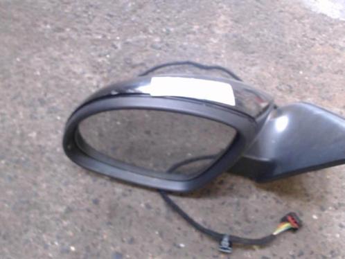 Rétroviseur gauche Volkswagen Tiguan 1 2007-2011 LP/14650, Auto-onderdelen, Spiegels, Volkswagen, Gebruikt, Ophalen