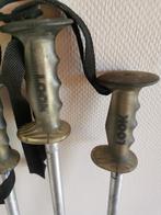 wandelstokken, Enlèvement