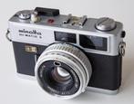 MINOLTA HI-MATIC, TV, Hi-fi & Vidéo, Enlèvement ou Envoi, Utilisé, Minolta